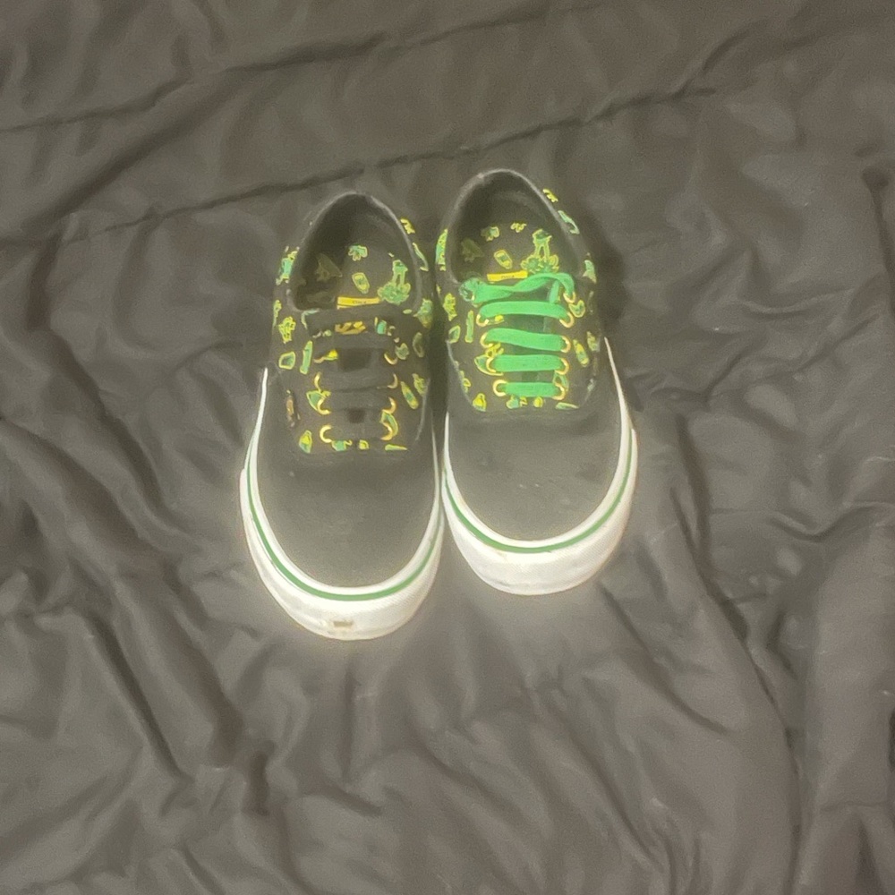 Vans